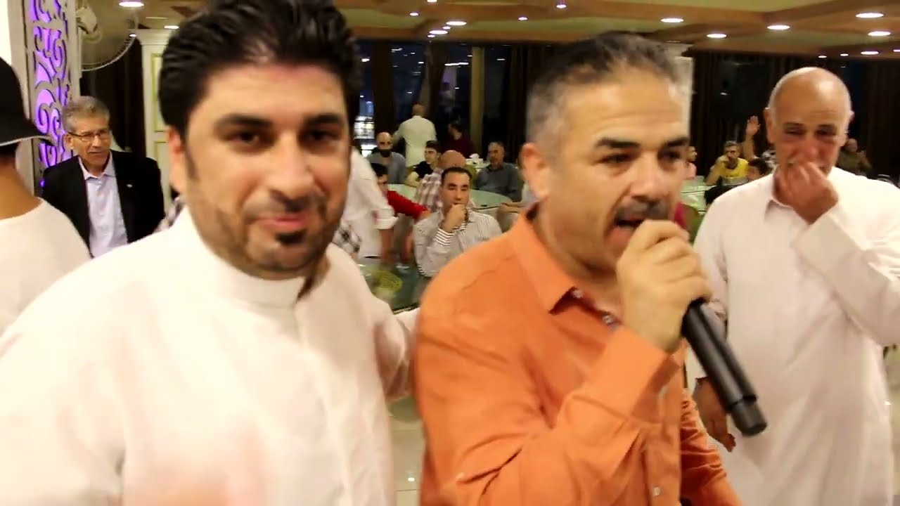 افراح حوران_ال الزعبي_الاغا_نجم حوران احمد القسيم اجمل ما غنى#2023# حفلة محمد واحمد الزعبي2