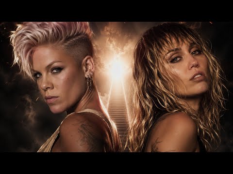 I Came Back Different – Pink ft. Miley Cyrus (2026 Music Video)