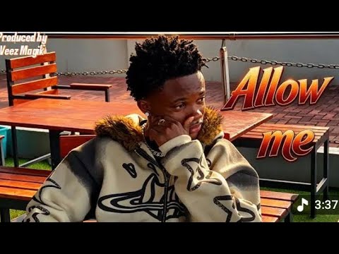 LYRICS:ALLOW ME BY MICK JUNIOR 