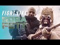 Fight Like: Boba Fett - Ep. 2