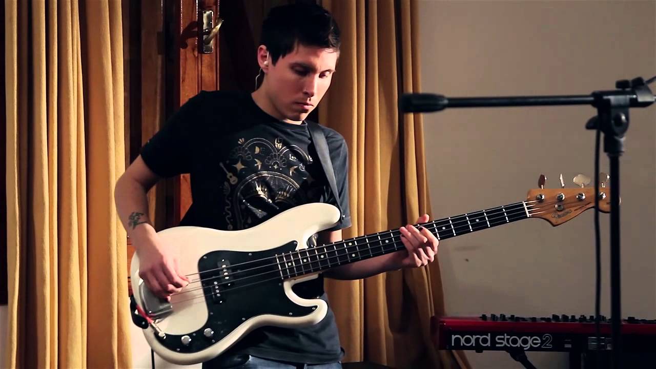 UVHA Living Sessions - Acido (LIVE) HD