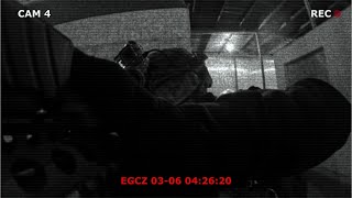 Night Ops 2 At Evike Antioch