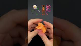 Mixing Poppy Playtime colors((part66)#colormixing #poppyplaytime #colors #shorts #fyp