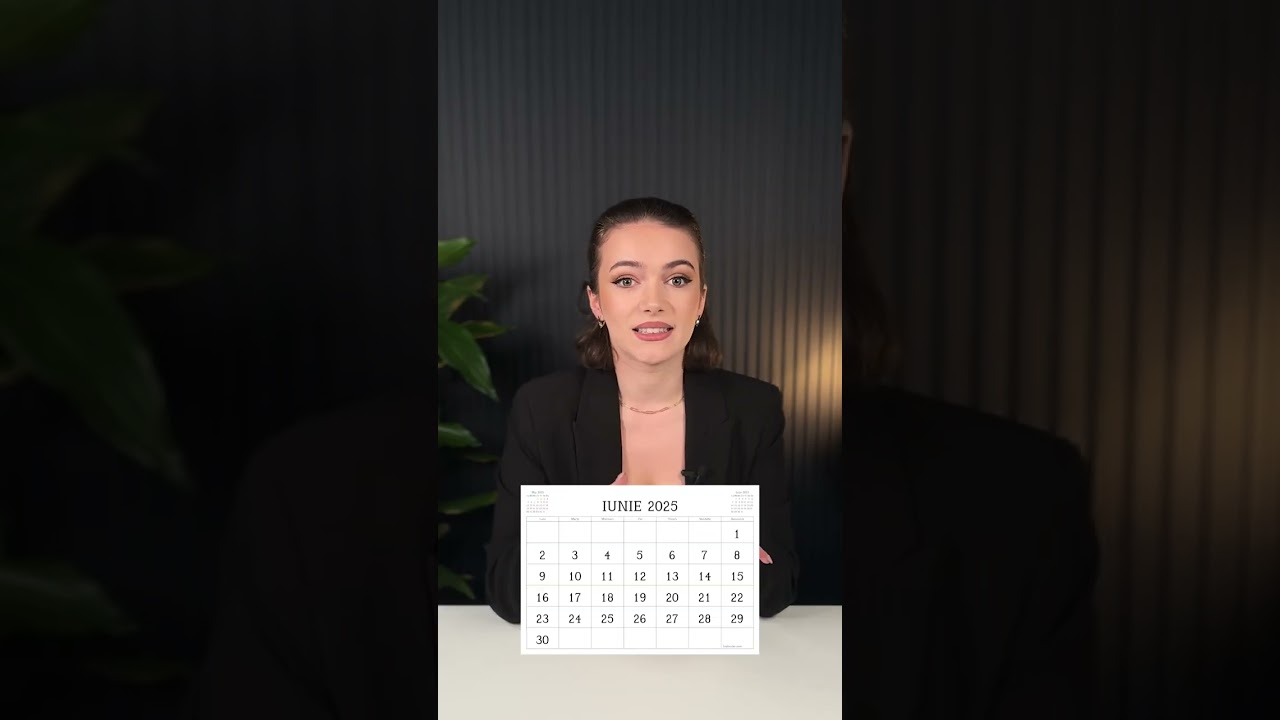 Zilele de concediu neluate anul acesta, sunt valabile până la jumătatea anului viitor