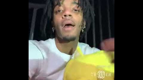 lil playah - for real (NEW SNIPPET)