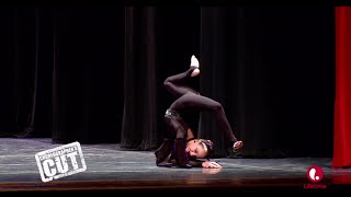 Bat Crazy - Mackenzie  Ziegler - Full Solo - Dance Moms: Choreographer's Cut