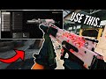 This SMG Is BETTER Than The MP5... (BLACK OPS COLD WAR)