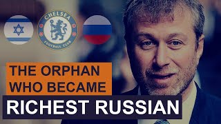 Roman Abramovich: How To Become A Good Oligarch