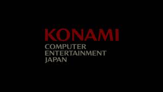Konamikonami Computer Entertainment Japansilicon Knightsdolby Surround Pro Logic Ii 2004