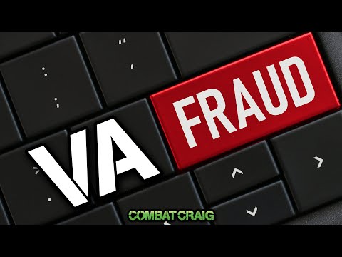 The Department Of Veterans Affairs “Proposed Changes” Are A Scam!