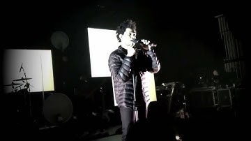 The Weeknd - The Birds Interlude [AI Snippet]