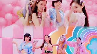Blackpink ft Selena Gomez - Ice Cream lirik sub indo