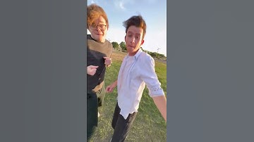 Thumbnail of One Two Buckle My Shoe but it's Acapella #shorts #12bucklemyshoe