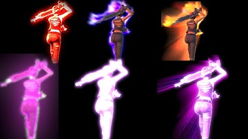 Want These *INSANE* Skin Glows | Lumafusion (FREE PROJECT FILE)