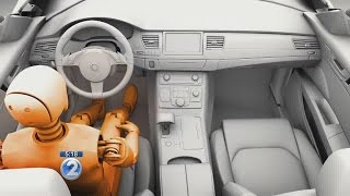 New car technology could prevent drunk driving