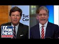 Tucker spars with Geraldo Rivera in heated segment on immigration