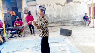 Sintren Dangdut OCIT Group - Terlalu  Bahagia // Selasa 15 September 2020 // Bongas Soga