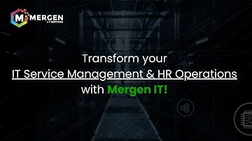 ServiceNow ITSM and HRSD Integration