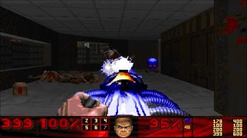 OSIRIS - Map 04: R U Experienced?