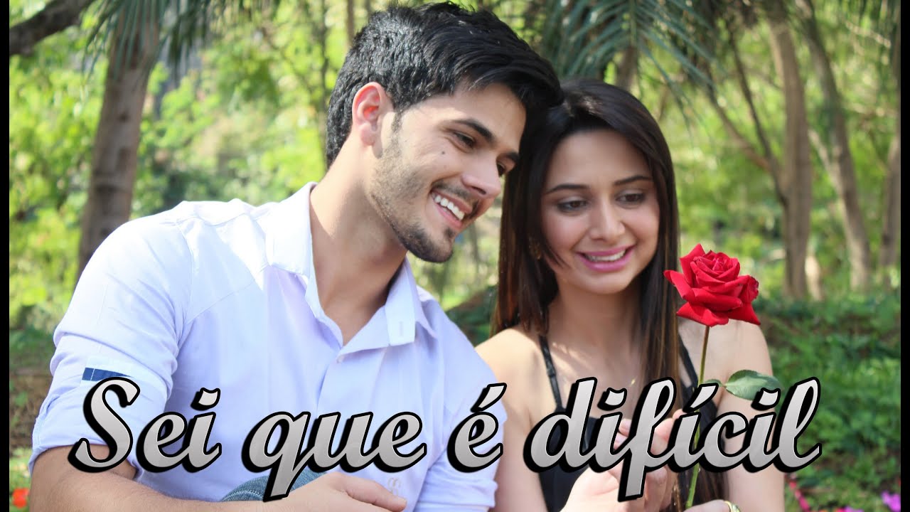 Thiago e Júnior - Sei que é difícil (Clipe Oficial)