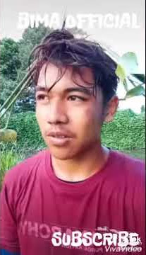 kocak|| hey keong racung bangun ko pu tidur terlalu miring