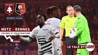 FC Metz - Stade Rennais : Réveil difficile ! [Le Talk by LGM #36]