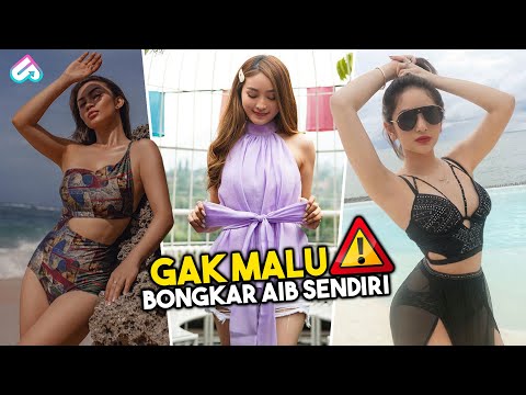 MANTAN PACAR BELAH DUREN MONTOK MANIS! 8 Artis Cantik Indonesia Ngaku Gak Perawan Di Usia Muda