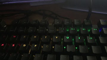 How to connect you KEYBOARD AND MOUSE to your Nintendo switch