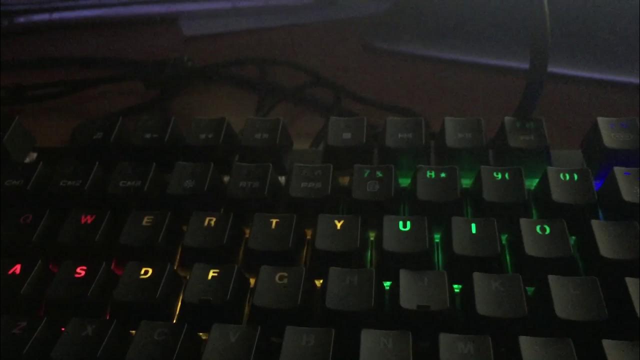 How to connect you KEYBOARD AND MOUSE to your Nintendo switch YouTube