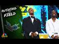 2026 NFL Draft: Ty Simpson to Rams, Big Ten, Ohio State dominate | Rushing the Field | NBC Sports