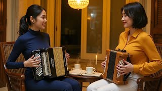Flamenco Soul in Motion – Modern Spanish Guitar & Accordion Duet for Deep Relaxation vol 2