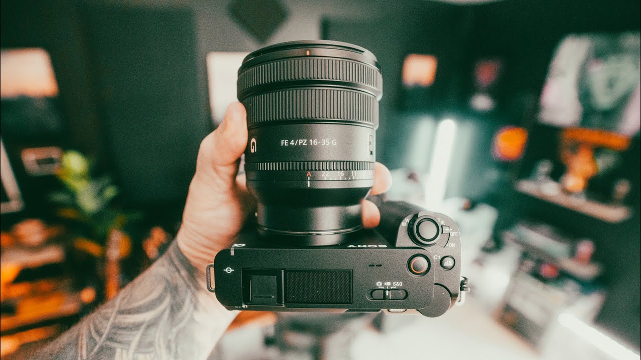 The BEST Camera for Content Creators in 2023 | Sony ZV-E1 5 Month Review