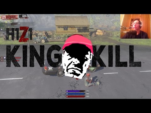 როგორ არ უნდა წააგო! (H1Z1 King of the kill)