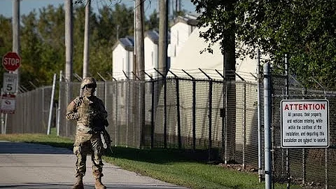 Trump administration defends National Guard deployments in court Thursday