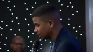 Hy le die vondasie (Koortjies met Jonathan Rubain)