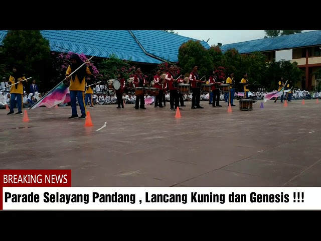 MARCHING BAND GTP DUMAI !! Spirit of Marching Band Dumai!!! class=