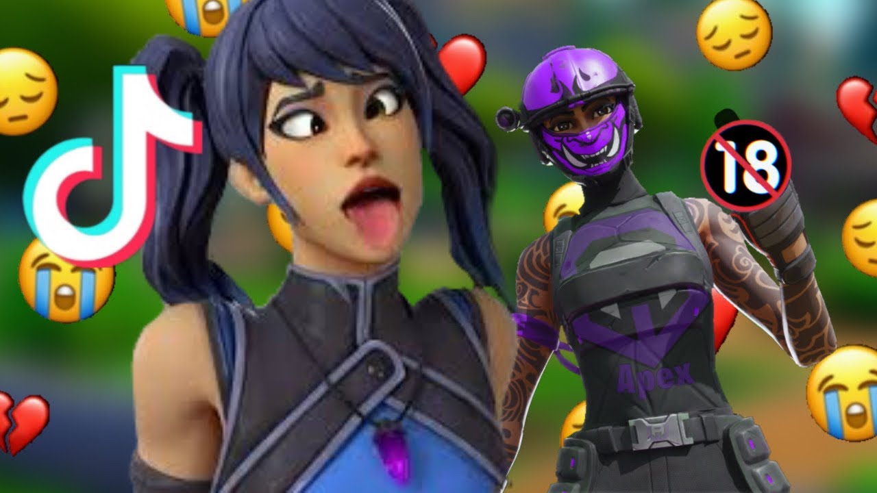 Tik tok nsfw subreddits - faBosX