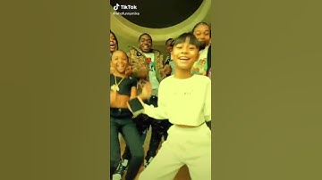 Thumbnail of Funny Mike does the round and round challenge 😮 *Crazy*