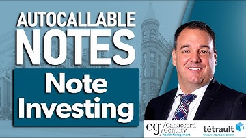 Auto-Callable Notes | Note Investing