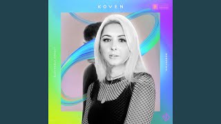 Video thumbnail of "Koven - Gold (Acoustic)"