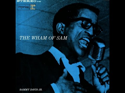 a review of the life and works of sammy davis jr Film reviews review: ‘sammy davis, jr: i’ve gotta be me’ a fine tribute to performers who risk the spotlight to create opportunities for others. a review of the life and works of sammy davis jr Film reviews review: ‘sammy davis, jr: i’ve gotta be me’ a fine tribute to performers who risk the spotlight to create opportunities for others.