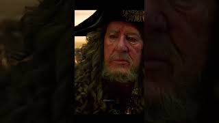 A Moment Between A Father And His Daughter Pirates Of The Caribbean