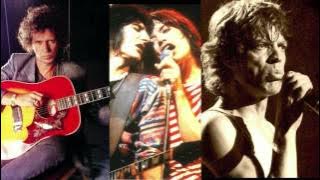 ROLLING STONES - LET ME GO