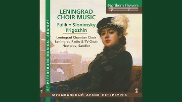 Triptych: No. 3, At the Marketplace