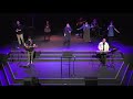 Pastor Brad Riser Sunday PM 3/27