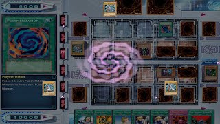 Kaiba The Revenge -  Resurrecting Overflowing Hand Glitches (Yu-Gi-Oh! Power of Chaos)