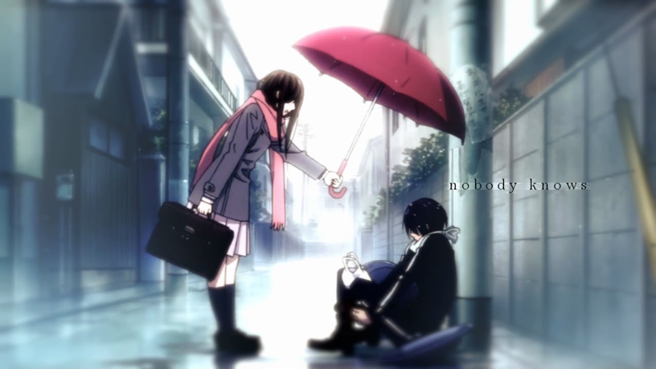 FORK IN THE ROAD ● MEP [ Happy Birthday, Kia! ❤ ]