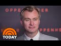 Christopher Nolan learns mid-class Peloton instructor hated &#39;Tenet&#39;