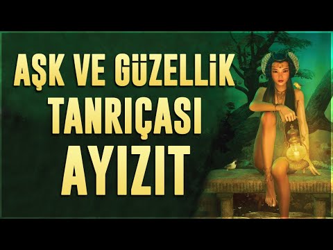 Video: Tanrıça Freyanı Ziyarət (