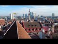 Эстония. Таллинн. Старый город. Панорама с чайкой (2021)/Tallinn. Toompea /Old Tallinn. Estonia (4K)